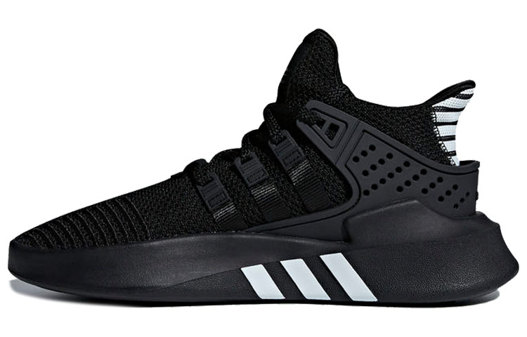 Adidas EQT Bask ADV Core Black White cq2991