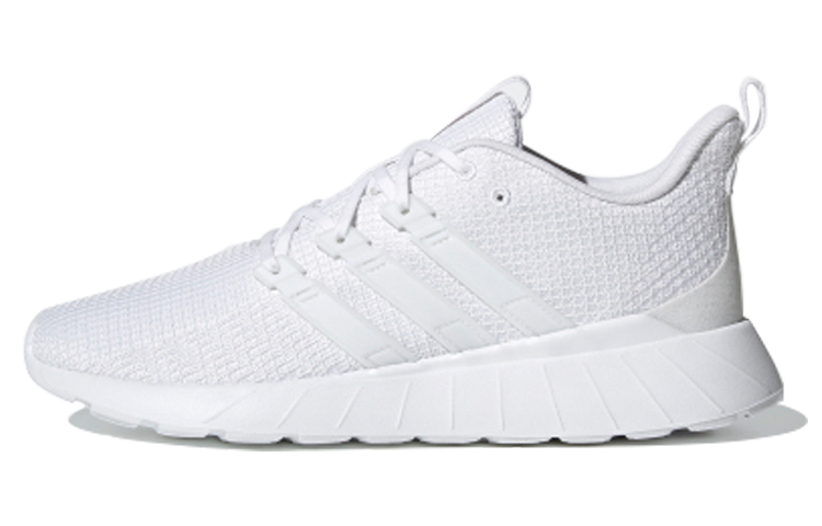 Adidas Questar Flow 'Triple White' EG3191