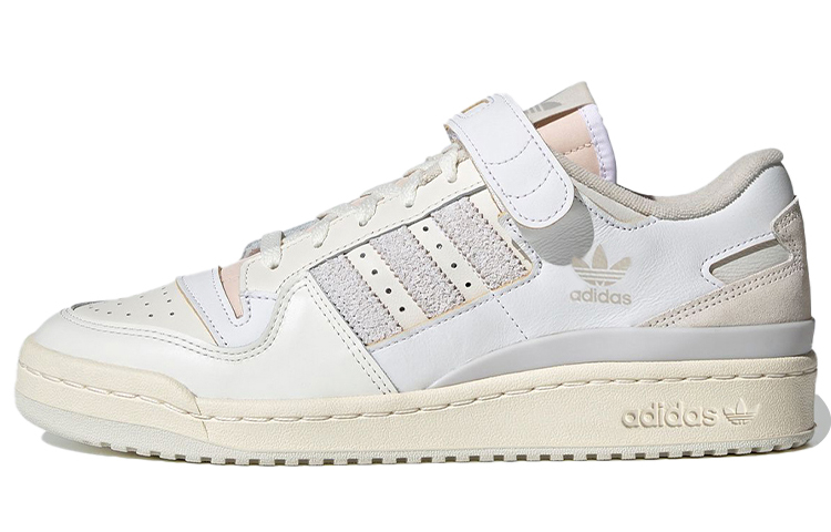 Adidas Forum 84 Low 'Orbit Grey' FY4577