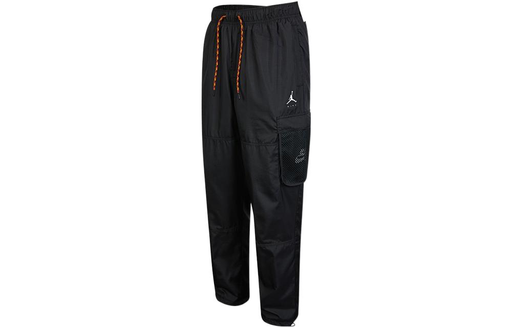 Jordan Casual Pants Men's Black DJ0249-010