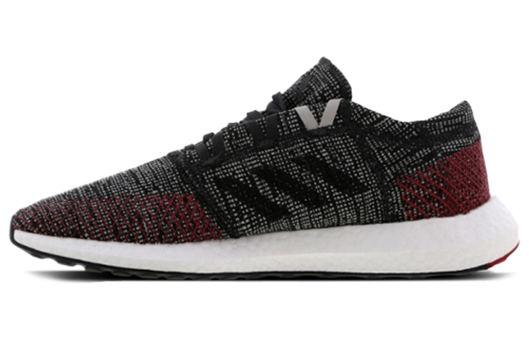 Adidas PureBoost Go 'Carbon' AH2323