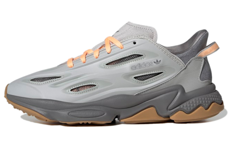 Adidas Ozweego Celox 'Grey Acid Orange' H04234