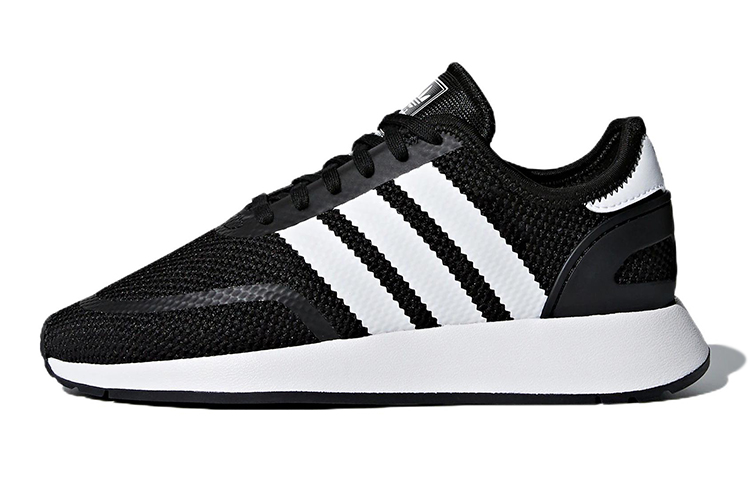 Adidas N-5923 Black White Youth AC8544