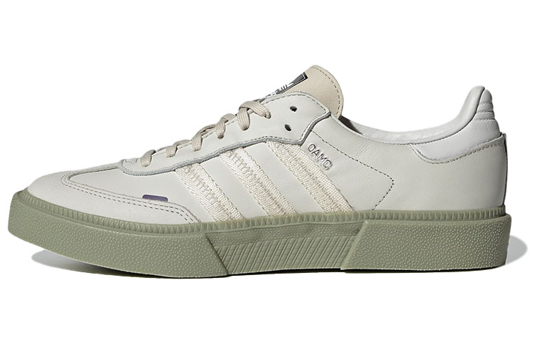 Adidas Type 0 8 Oamc Cream White H04727