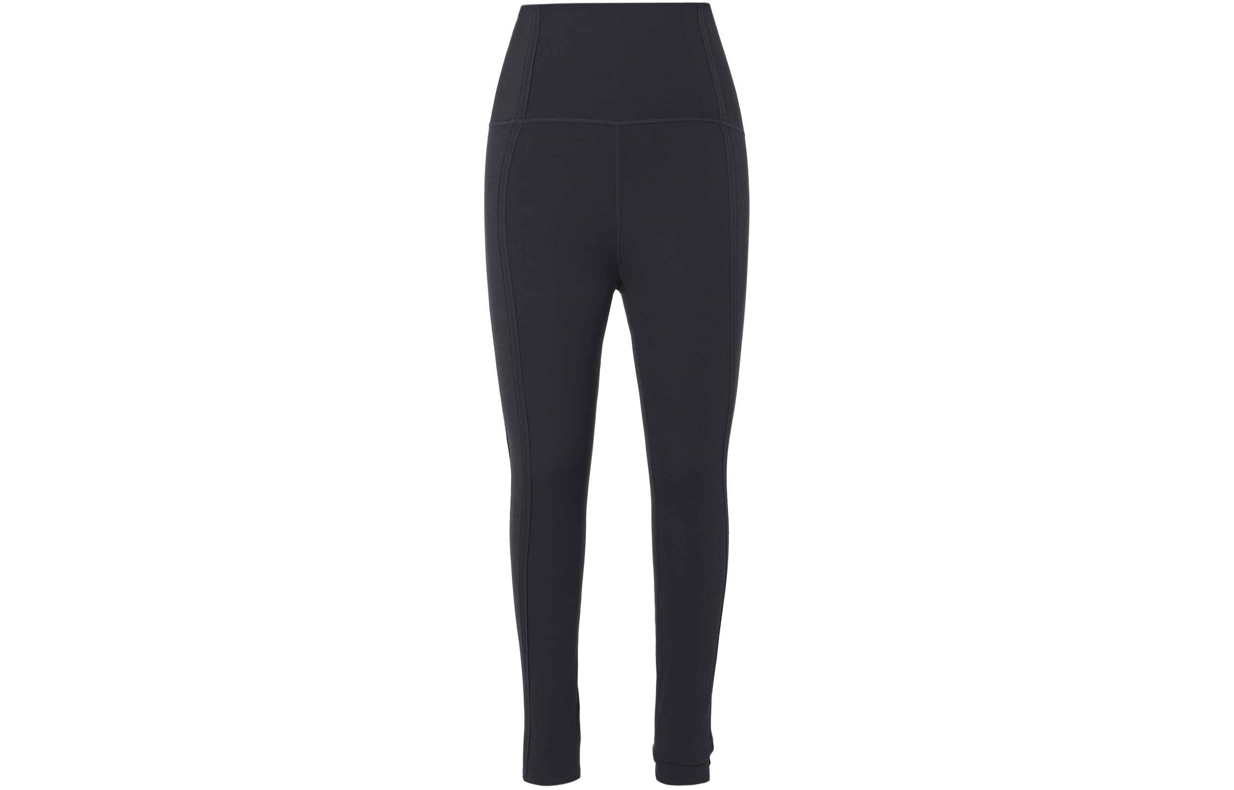 Nike Dri Fit Sports Pants Women's Black Moderate DD5544-010