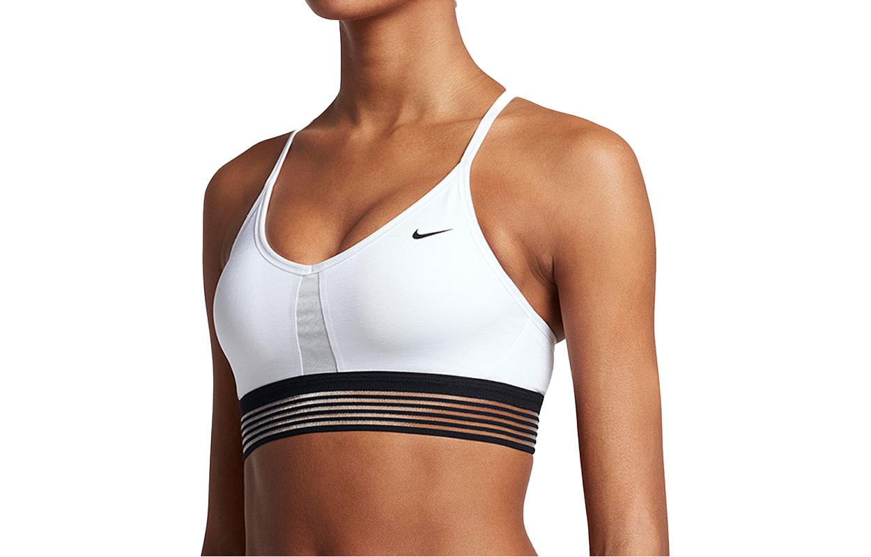 Nike Indy Sports Underwear Women's White 832093-100