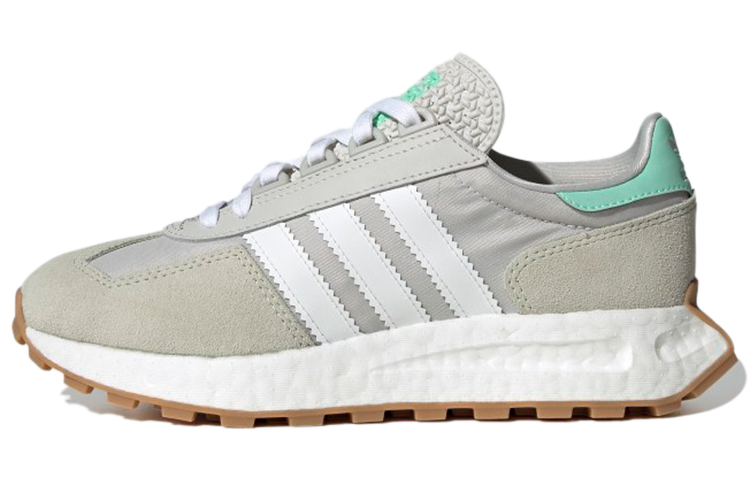 Adidas Retropy E5 Grey Pulse Mint Women's GW8258