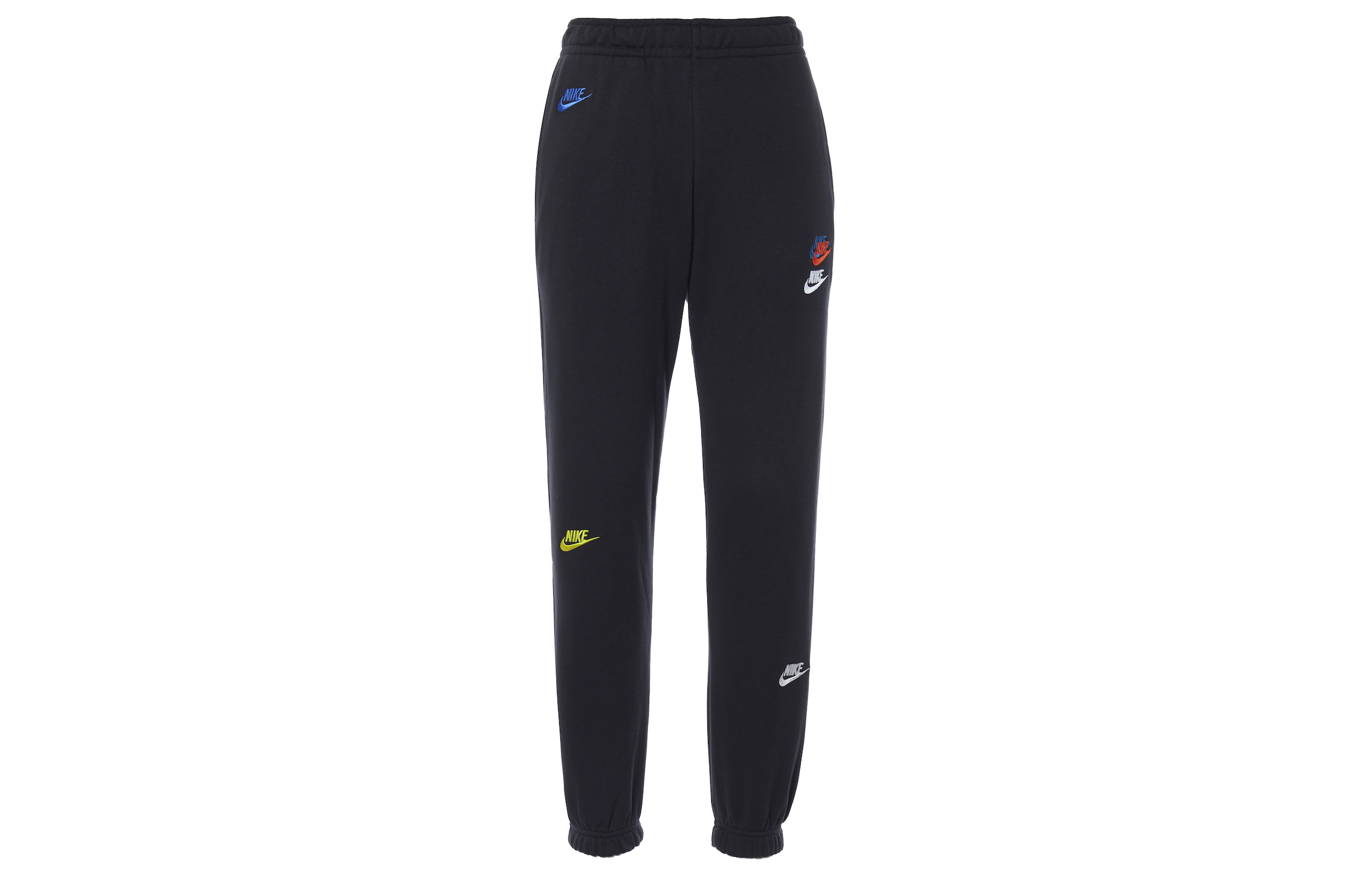 Nike Sports Pants Men's Black Moderate DD4677-010
